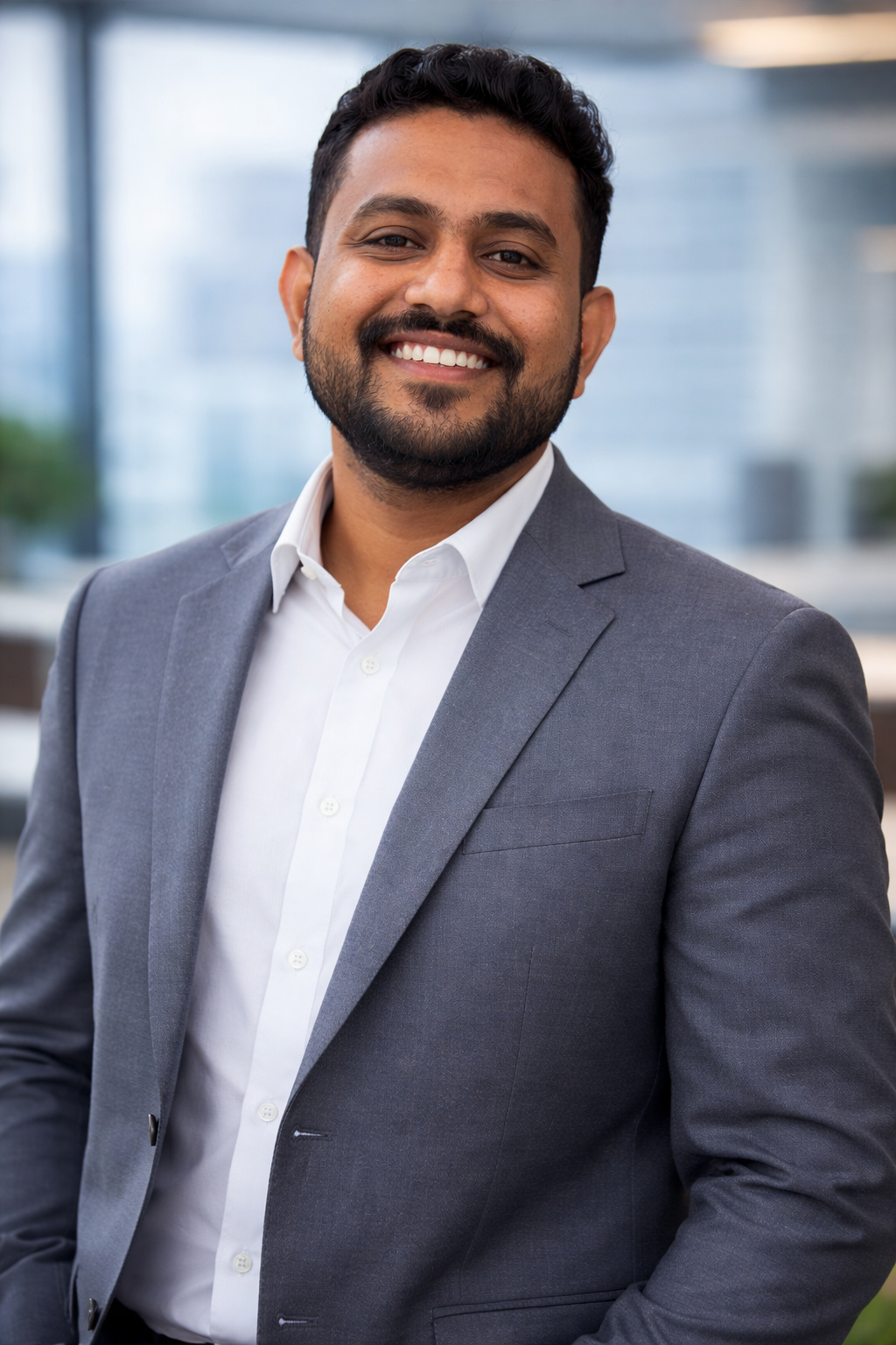 Mohamed Musab — Founder & CEO, Bevito, Bevito