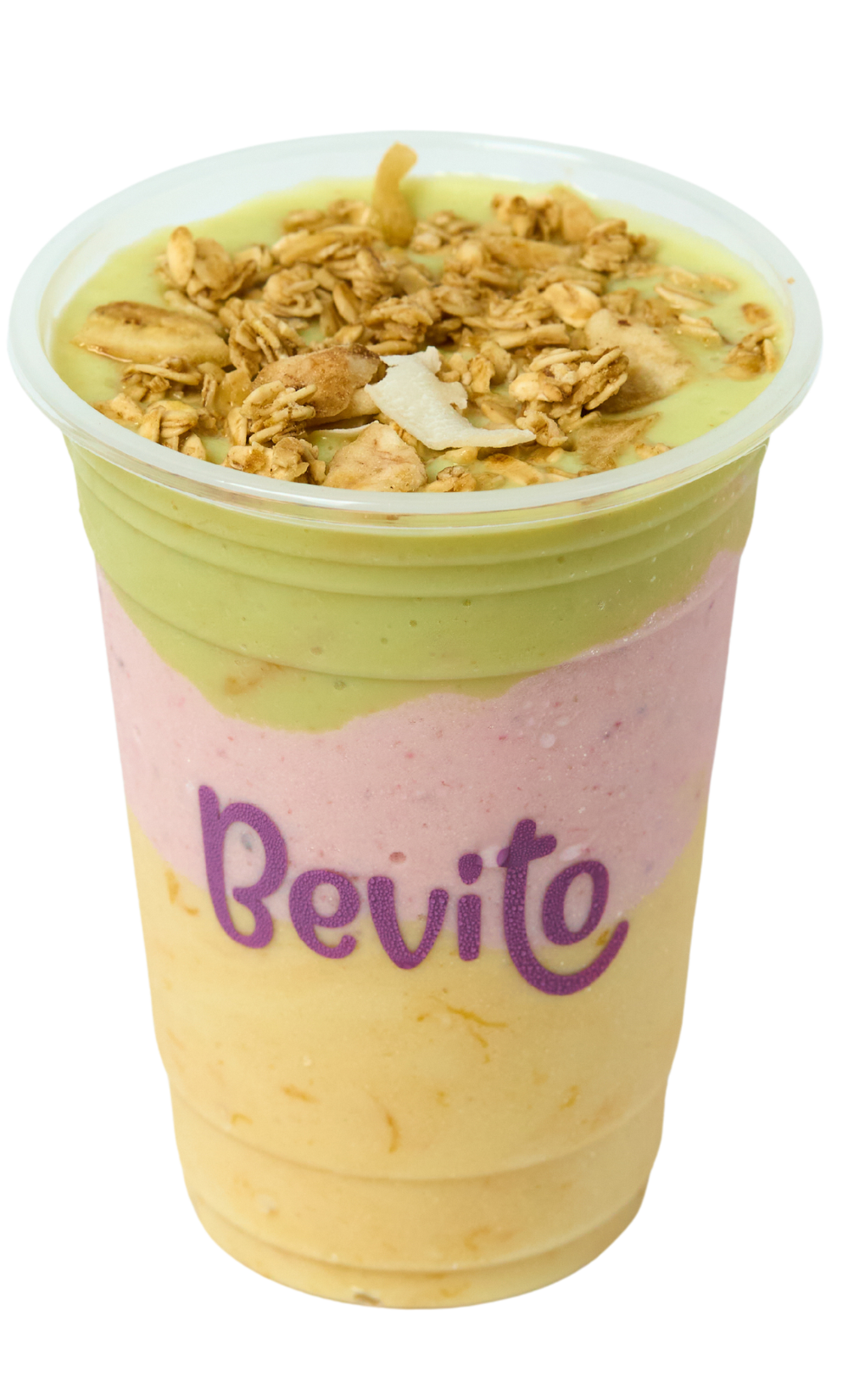 Bevito (Fusion)